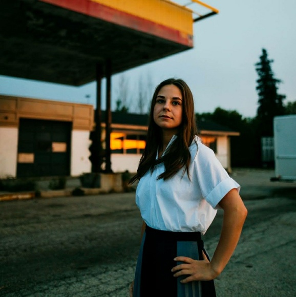 Meet the Posher Other - Meet your Posher, Kaitlyn